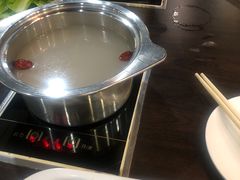 -翠峰苑火锅(迎宾路店)