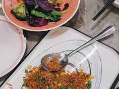 -九龙茶记·粤式餐厅融合菜(鹭江店)