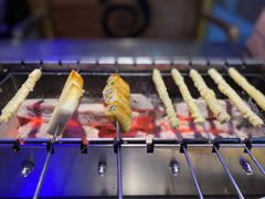-很久以前羊肉串(大华三路店)