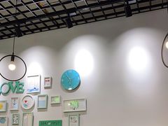 大堂-一蚝一贝海鲜特色餐厅(万象城店)