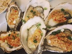 -江味龙虾馆·裸蓝龙虾(南山店)
