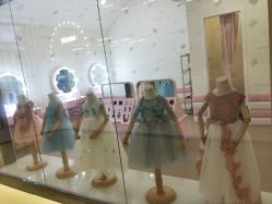 -meland club亲子乐园(重庆万象城店)