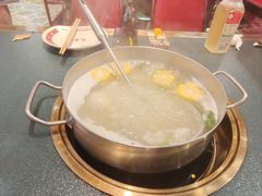 -大吉利·潮汕鲜牛肉火锅(西安店)