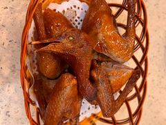 -点都德(龙之梦店)