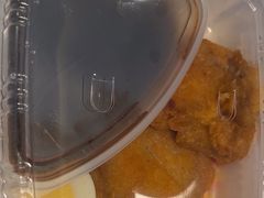 -德克士(唐龙店)