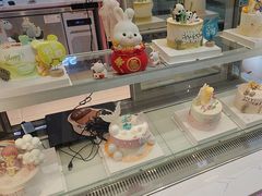 -CAKE BOSS 蛋糕老板(西单君太百货店)