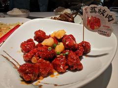 -南门食仙·手工福州菜(南门兜店)