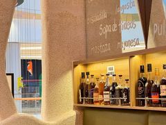 -CRAZYONES克芮旺斯西班牙餐厅(苏州中心店)