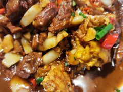 -江西老表·经典江西八大碗