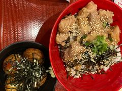 -食其家·牛丼咖喱(太阳宫店)