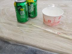 -江城燕子大排档(江汉路步行街店)