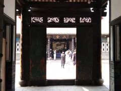 -平遥县衙