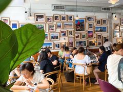 -BOR Eatery(安福路店)