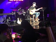 -TZ House音乐现场(茅台店)