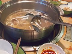 -四季合味椰子鸡(南山大冲店)