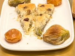 -SULTAN·苏坦土耳其餐厅(新光汇店)