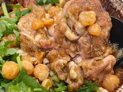 -美人万三·蚝大人生蚝小馆(昌里路店)