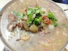 -哈尔滨师范大学-第2学生食堂
