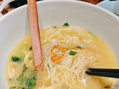 -云味馆米线(广州白云凯德店)