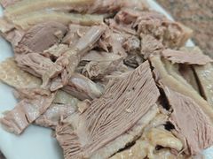 -楚生鹅粿条汤(东山分店)