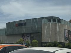 -成都银泰城