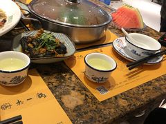 -黄记煌三汁焖锅(欢乐海岸店)