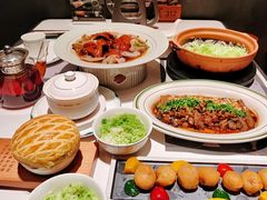 -新兴·金羊座·粤菜点心(乐峰店)