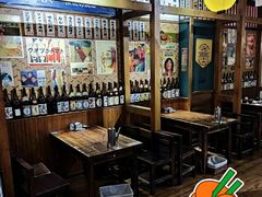 大堂-小川洋风料理(街道口店)