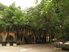 -广州市紫泥堂文化创意园景区