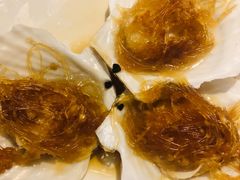 -长沙北辰洲际酒店-兰调全日餐厅