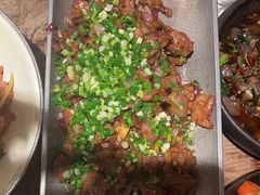 -树厨贵州菜(大十字店)