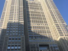 -东京都厅舍