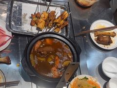 -宗泉烤全羊·烤羊腿·家常菜(解放东路店)