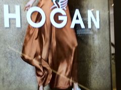 -HOGAN(久光百货店)