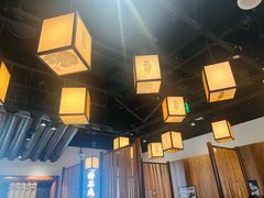 -大盐帮川菜馆(长楹天街店)