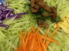 -满园烤鸭·春饼(太原街万达店)