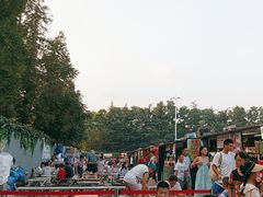 -大学城夜市