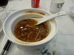 -国贸旋转餐厅(国贸广场店)