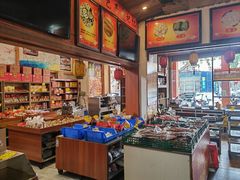 零售区-禄源公·老莞诚饭店