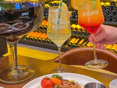 -ibarrel爱杯·bistro&brunch(江宁路店)