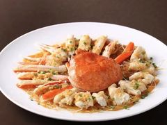 -渔满仓海鲜渔家(象山二店)