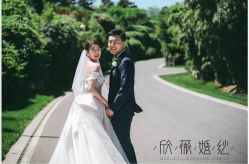 -欣薇婚纱(新源乐汇城店)