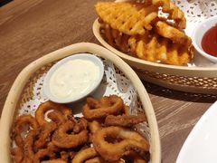 -必胜客(花舞大唐博物馆店)