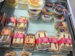-面包新语(滨湖万达店)