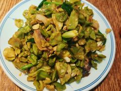 -静一餐厅·湖北菜(前门店)