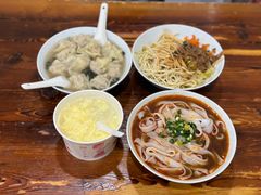 -小秋水饺(大成路总店)