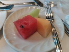 -马克西姆俄罗斯餐厅(通亚街店)