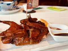 -侨美·唐荔园·40年地道粤菜