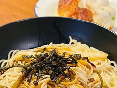 -舒蔡记生煎菜饭(云南中路店)