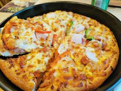 -尊宝比萨(泉州安溪店)